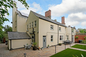 90 Southgate Eckington